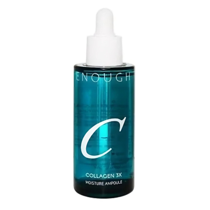 Ser pentru față ENOUGH Collagen 3x Moisture Ampoule 50 ml